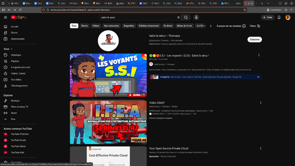 YouTube